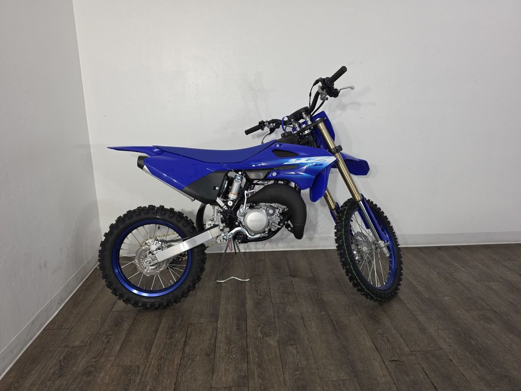 2027 Yamaha YZ 85LW Youth 85LW in Tucson, AZ