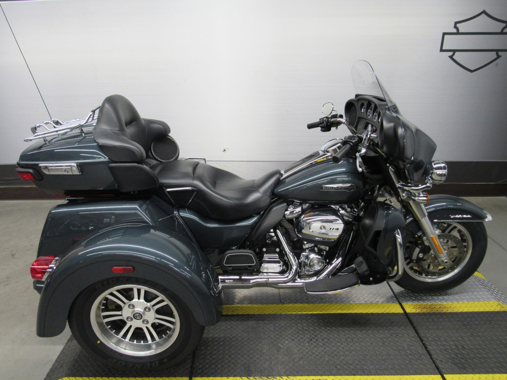 2020 Harley-Davidson Trike Tri Glide Ultra ULTRA CLASSIC in Goodyear, AZ