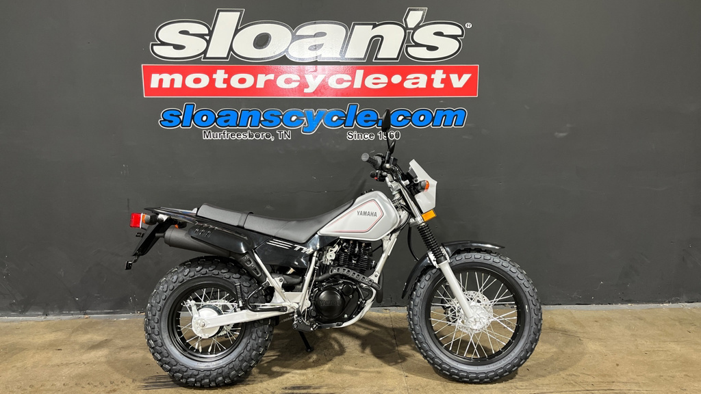 2027 Yamaha TW 200 200 in Murfreesboro, TN