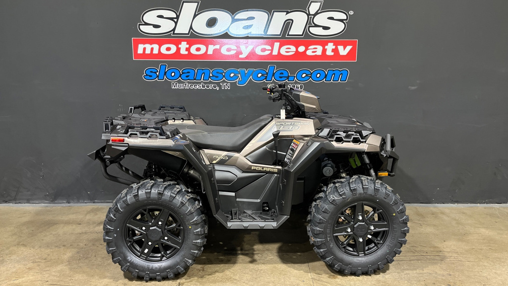 2026 Polaris SPORTSMAN 850 TRAIL NARA BRONZE Trail in murfreesboro TN