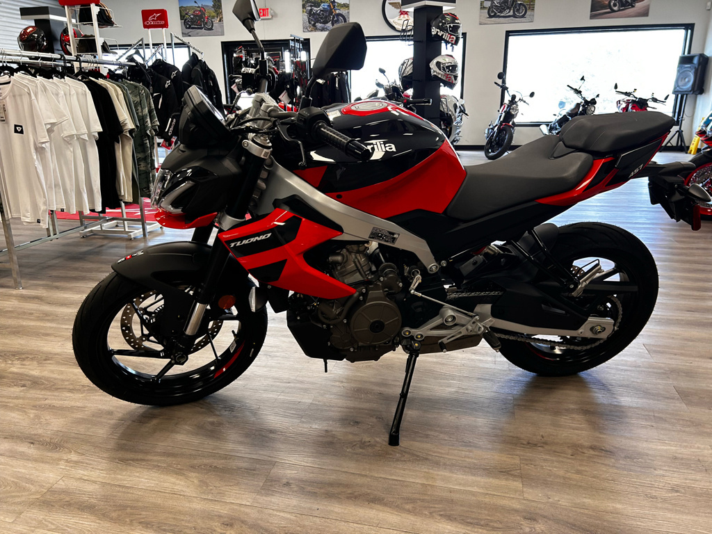2026 Aprilia Tuono 457 BASE in Knoxville, TN