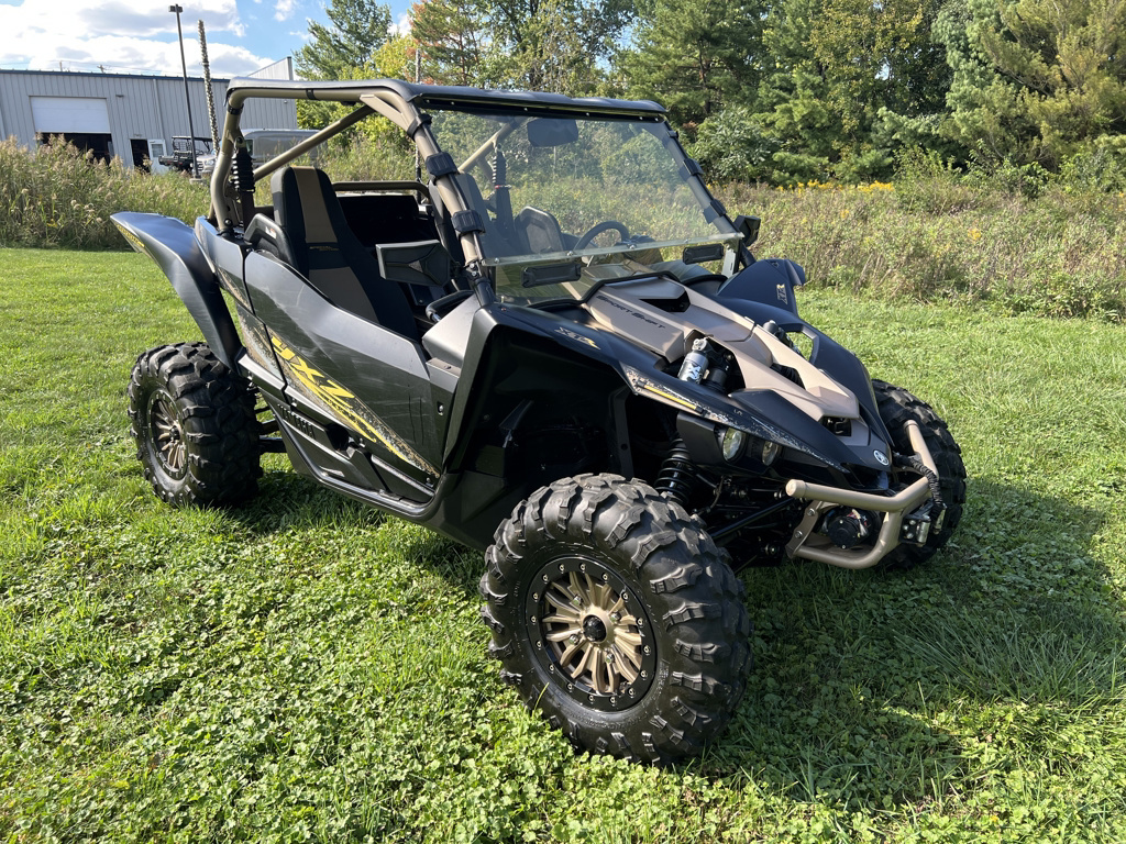 Yamaha Yxz Four Wheelers For Sale in Ohio - ATV Trader