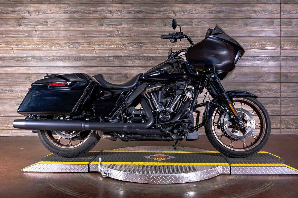 2022 Harley-Davidson FLTRXST - Road Glide ST ST in Alton, IL