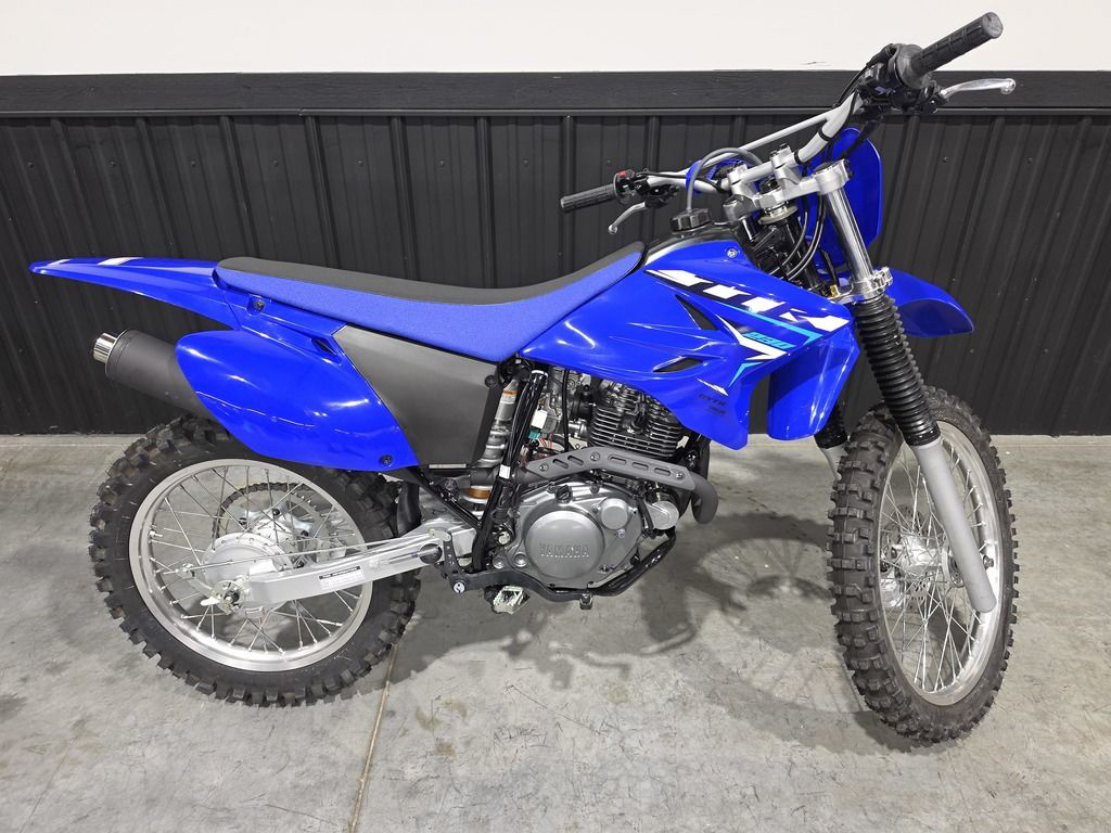 2026 Yamaha TT-R 230 in Camp Hill, PA