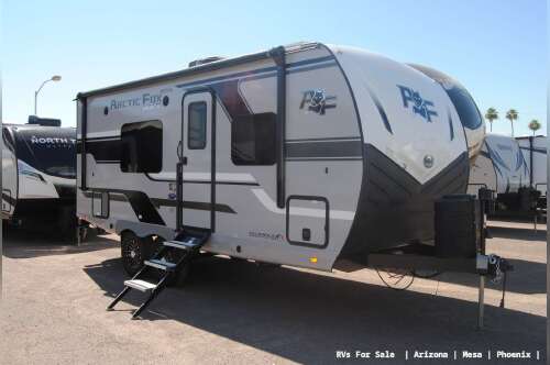 2026 Northwood Arctic Fox NXT 22GT in mesa AZ