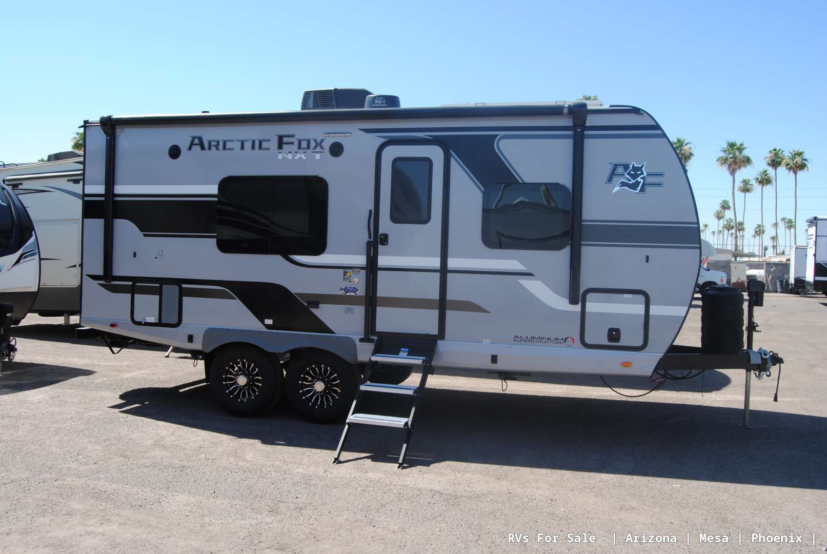 2026 Northwood Arctic Fox NXT 22GT in mesa AZ
