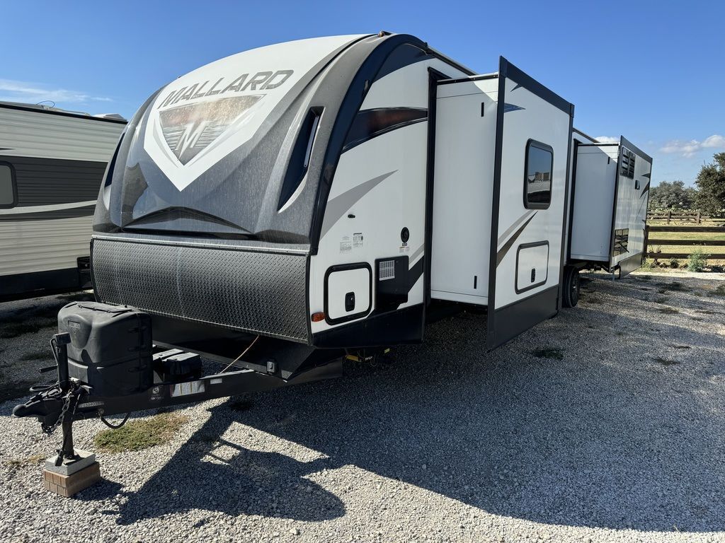 2019 Heartland Mallard M335 in denton TX