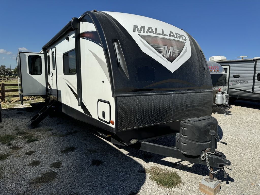 2019 Heartland Mallard M335 in denton TX