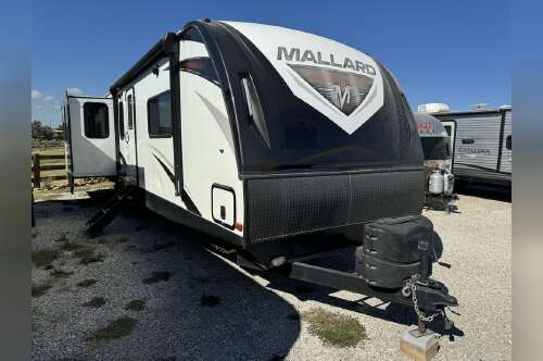 2019 Heartland Mallard M335 in denton TX