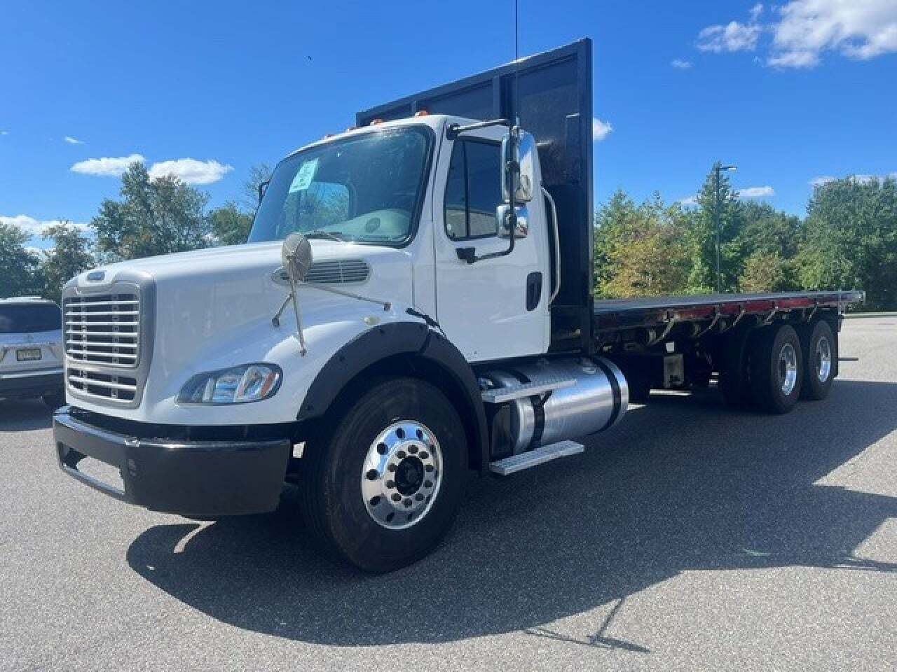 2019 Freightliner M2 112 in Swedesboro, NJ
