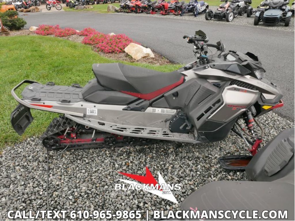 2023 Ski-Doo Renegade® X-RS® 900 ACE Turbo R I.Rip.XT.1.5_Smart Snowmobile snowmobile