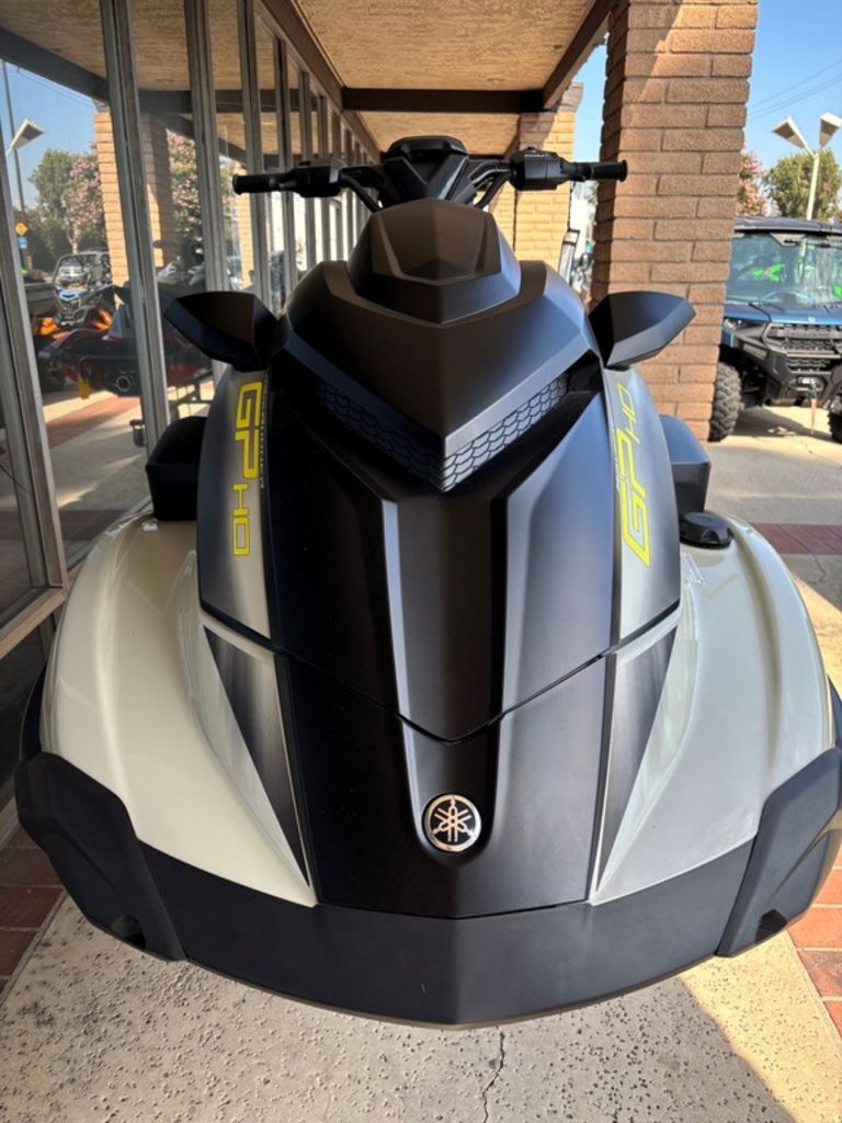 2025 Yamaha GP HO™ with Audio in la habra CA