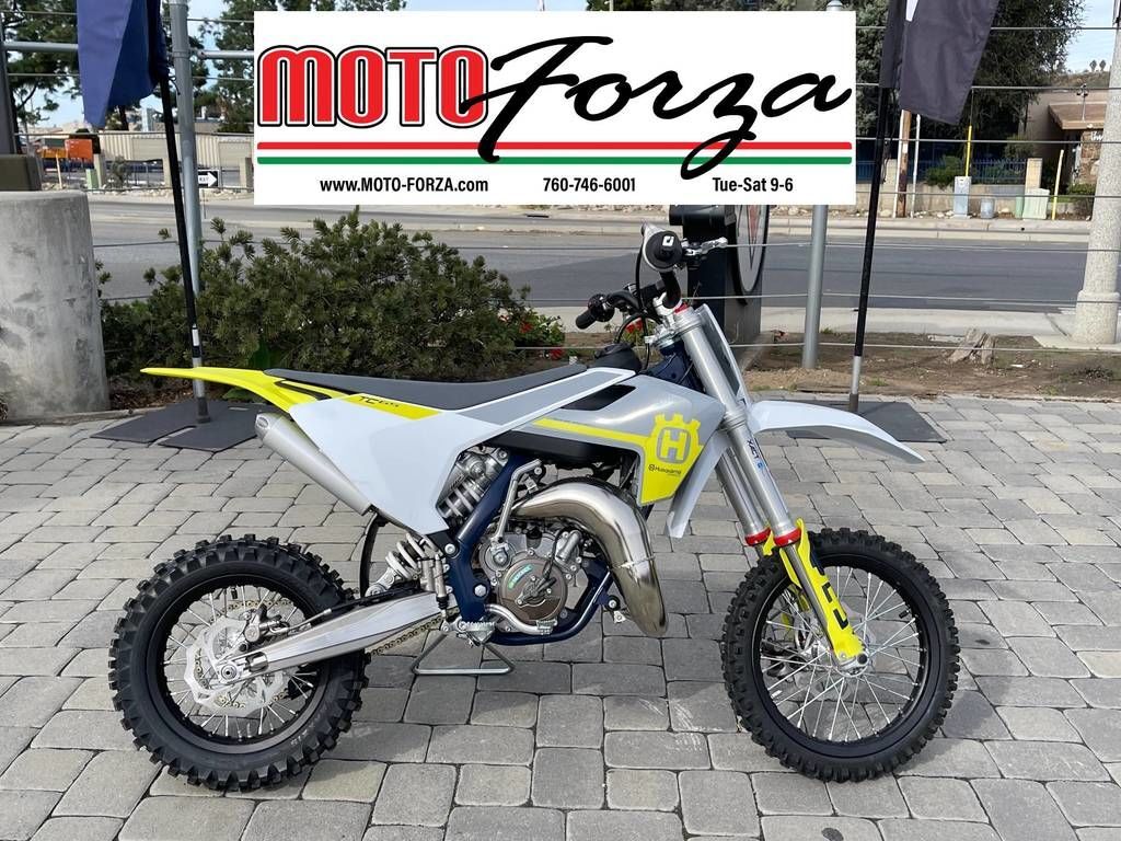 2025 Husqvarna® TC 50 50 in Escondido, CA