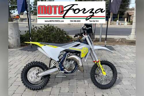 2025 Husqvarna® TC 50 in escondido CA