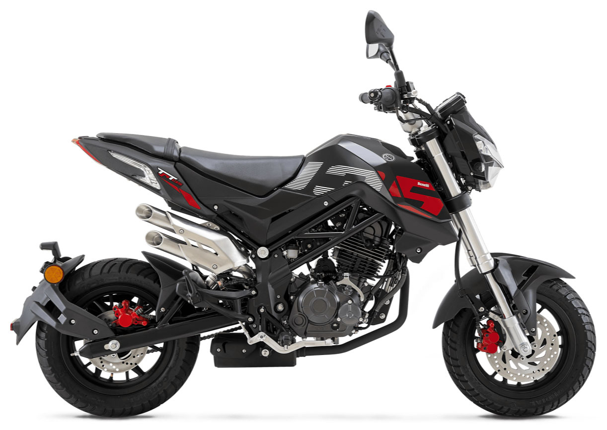 2026 Benelli TNT 135 135 in Valparaiso, IN