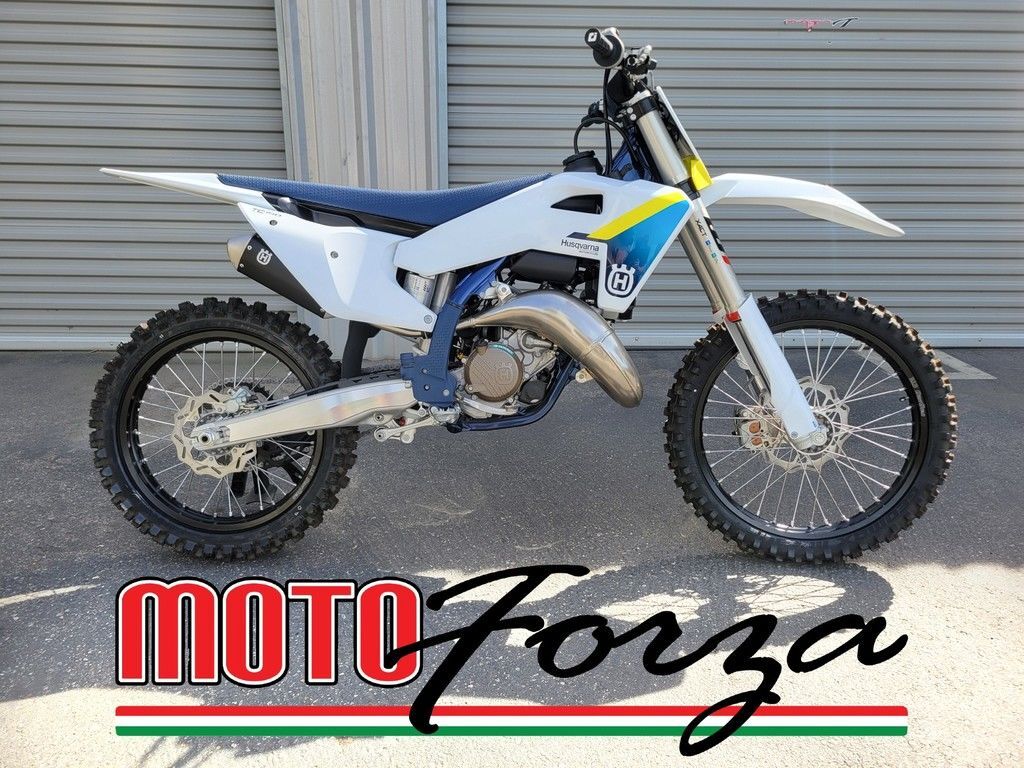 2025 Husqvarna® TC 150 150 in Escondido, CA