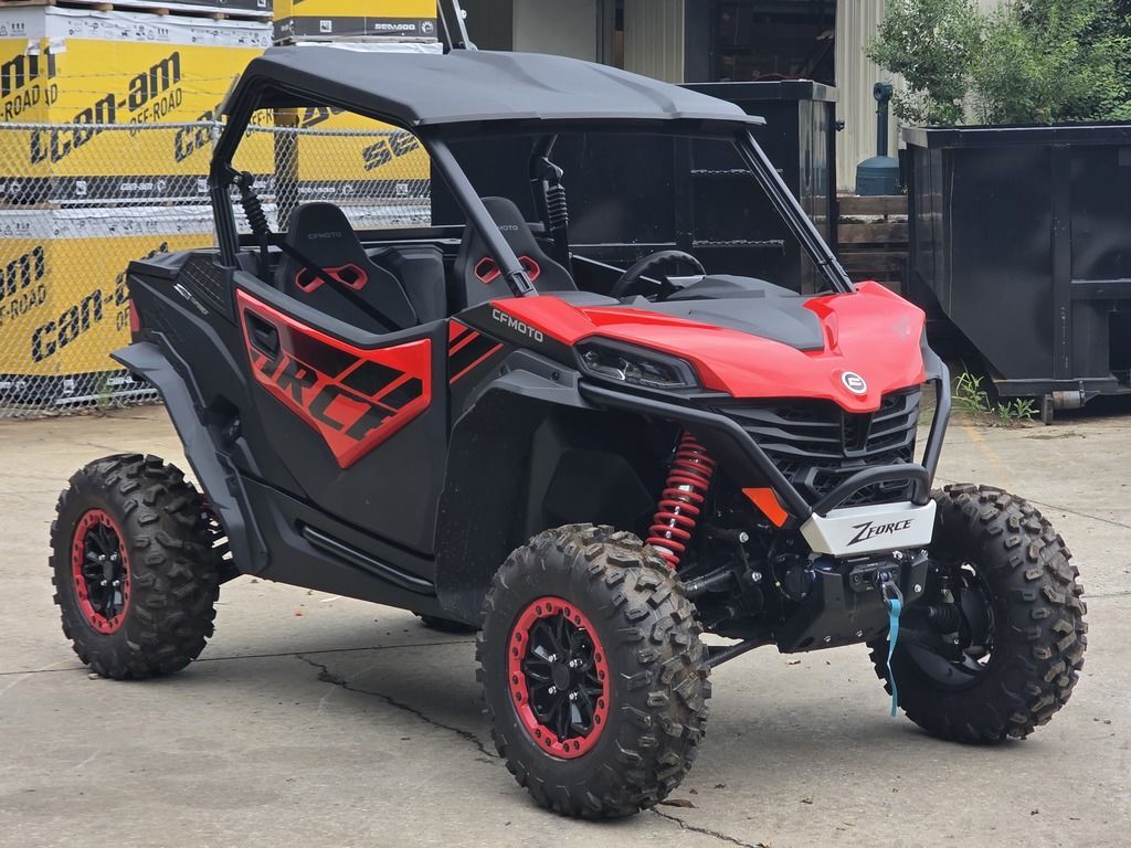2026 CFMOTO ZFORCE 950 Sport in opelika AL