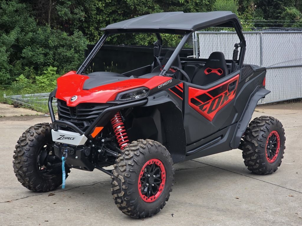 2026 CFMOTO ZFORCE 950 Sport in opelika AL