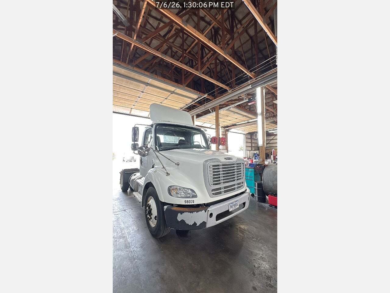 2018 FREIGHTLINER M2 in Bonita Springs, FL