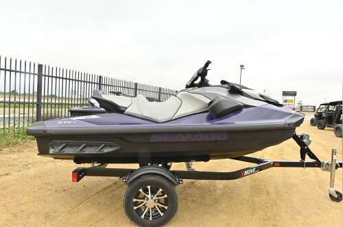2025 Sea-Doo GTI SE 170 Tech, Audio, iDF, iBR SE 170 IBR in gainesville TX