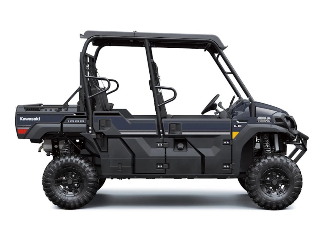 2027 Kawasaki MULE PRO-FXT 1000 LE in north platte NE