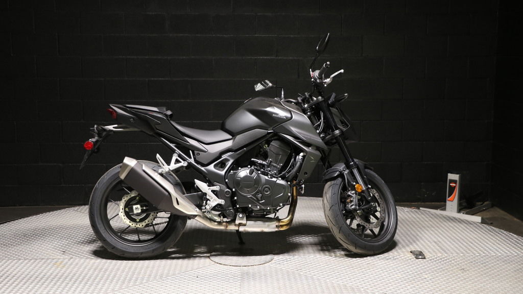 2025 Honda® CB750 Hornet BASE in Paris, TX