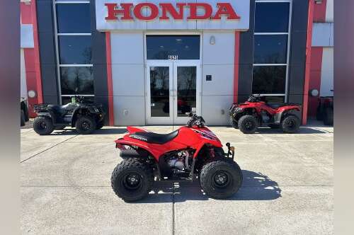 2026 Honda® TRX90X in granite falls NC