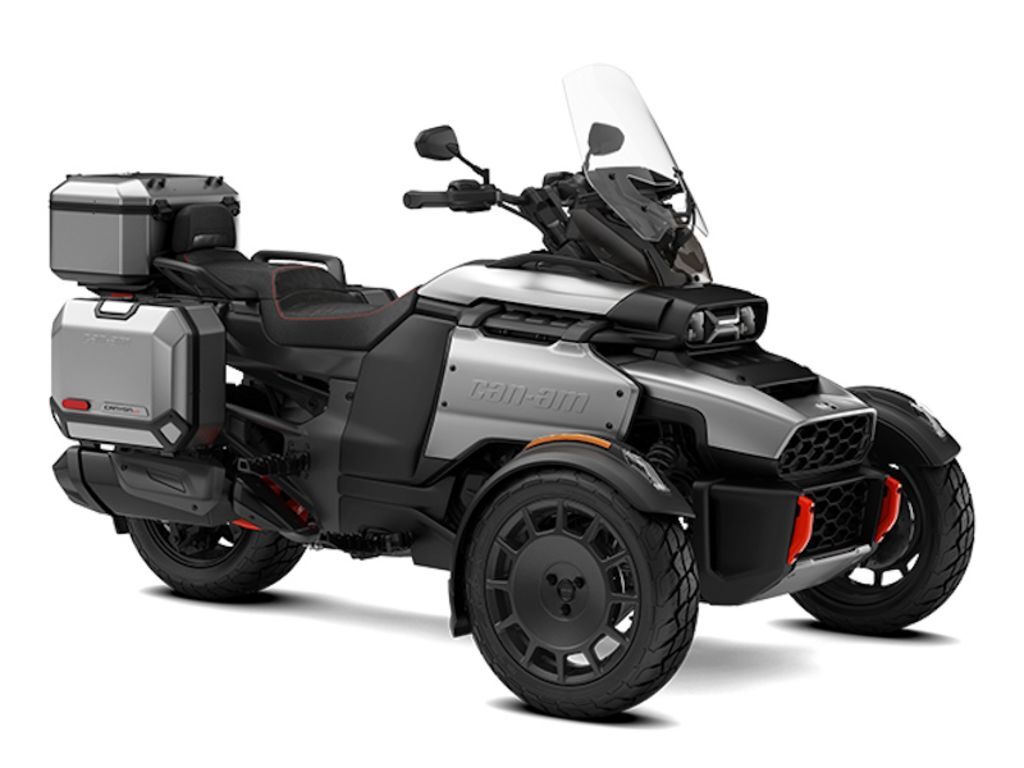 2026 Can-Am Canyon XT XT in Johnson Creek, WI
