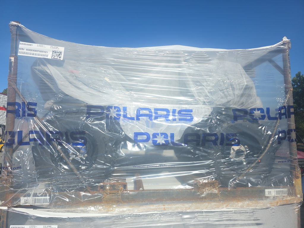 2026 Polaris® Sportsman 450 H.O. Recreation/Utility ATV