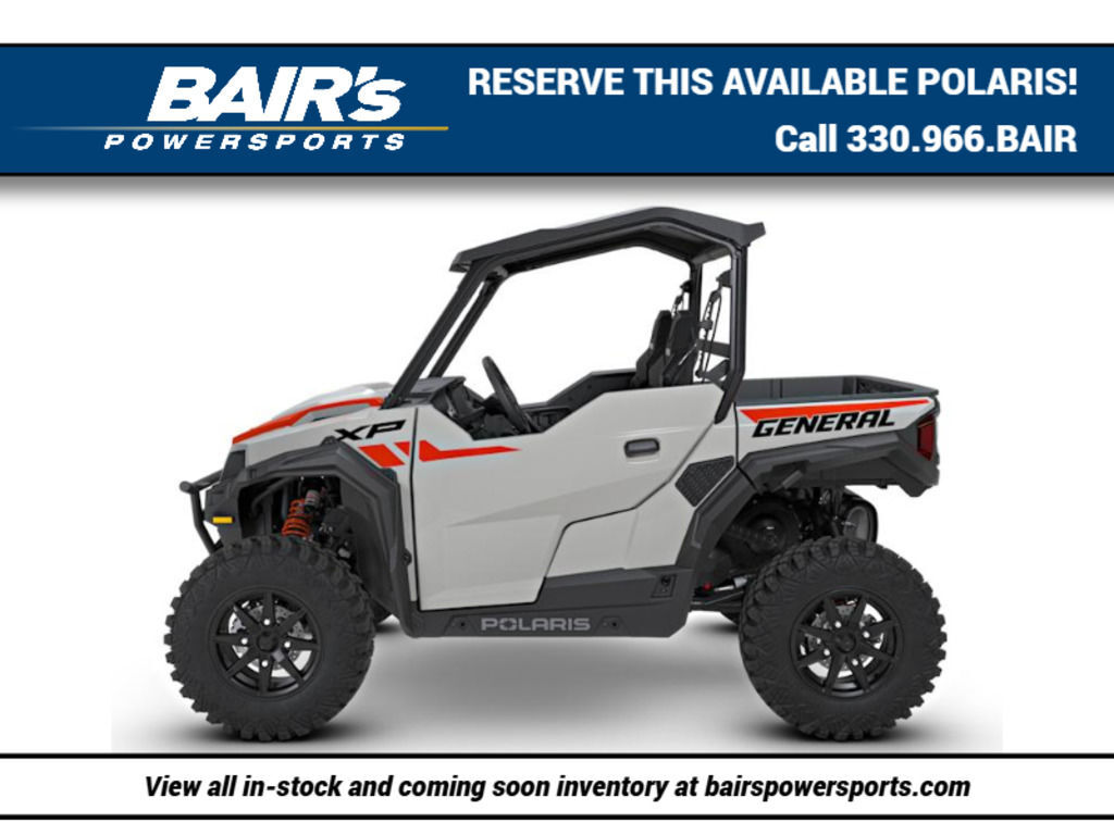 2027 Polaris® General XP 1000 Sport in north canton OH