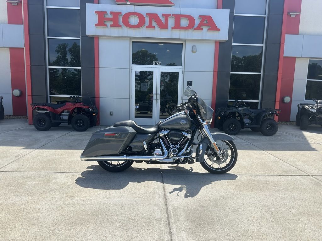 2022 Harley-Davidson® FLHXS - Street Glide® Special SPECIAL in Granite Falls, NC