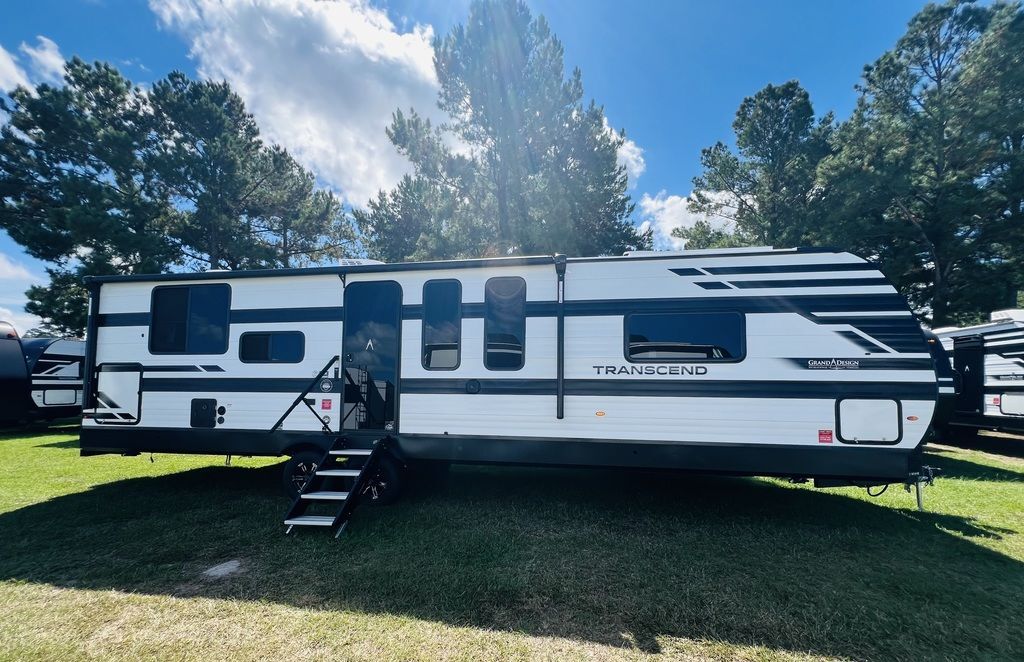 2026 Grand Design Transcend 315RKT in newport NC