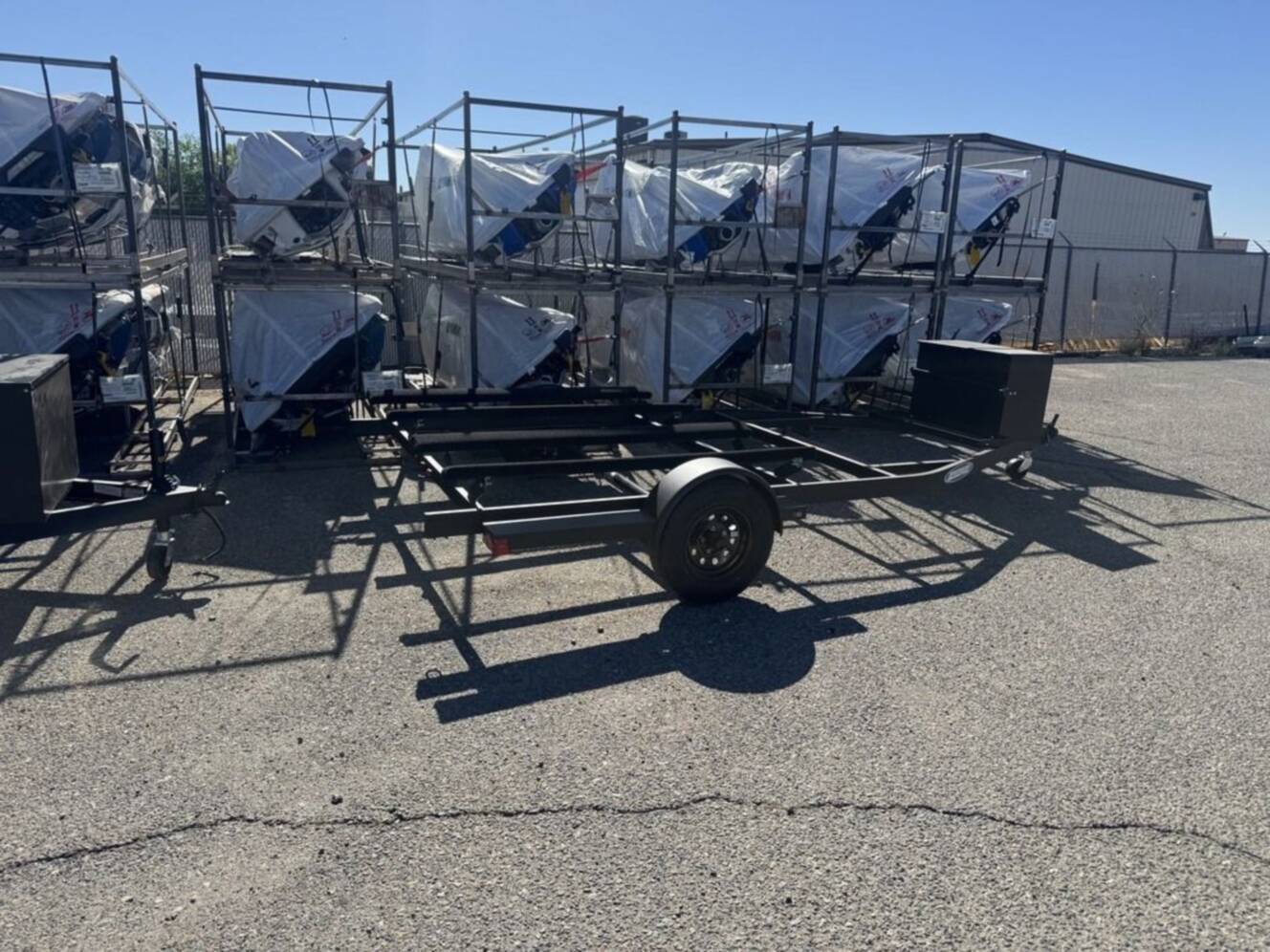 A photo of this 2026 Zieman J-2B