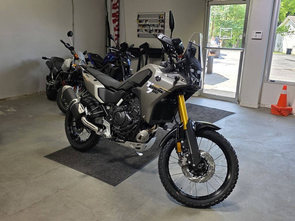 2026 Yamaha Tenere 700 in opelika AL