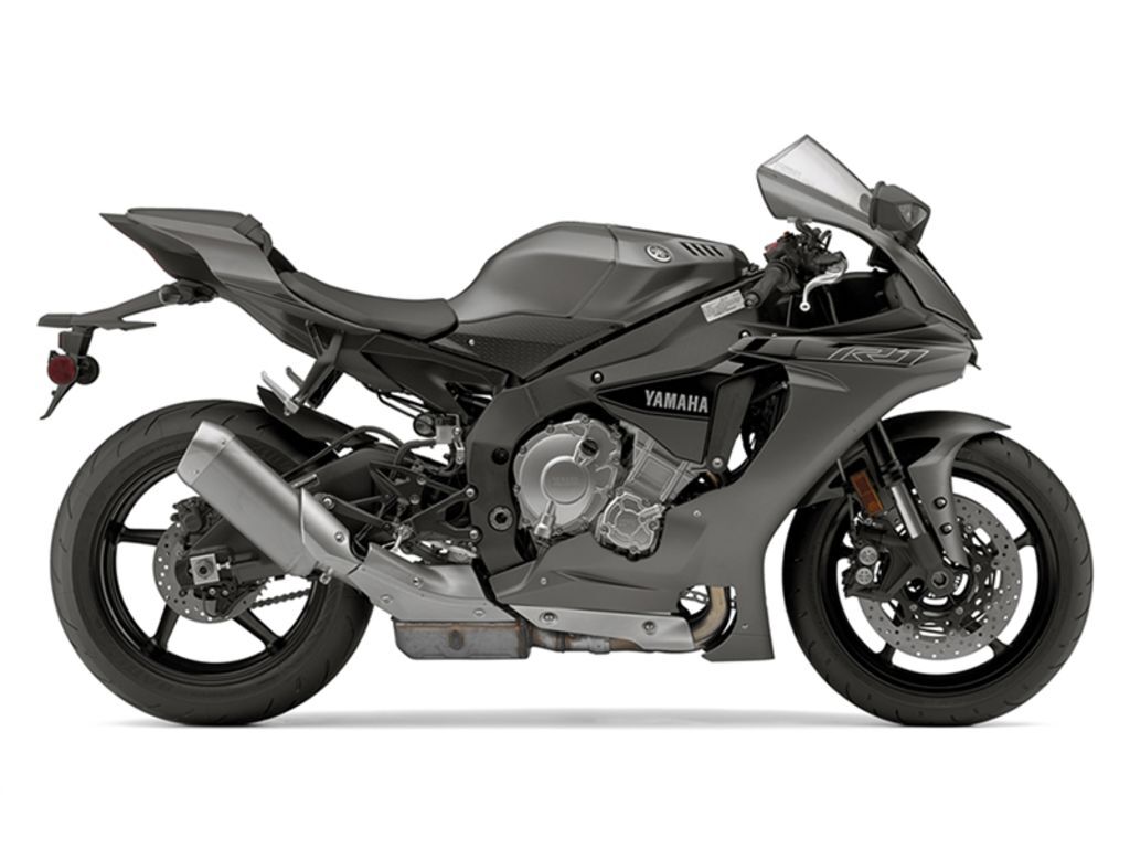 2016 Yamaha YZF-R1S R1S in Hialeah, FL