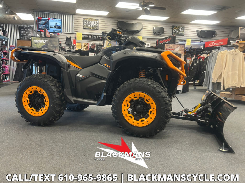 2026 Can-Am Outlander XT-P 1000R in emmaus PA