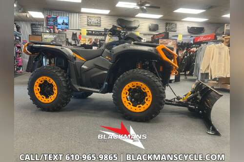2026 Can-Am Outlander XT-P 1000R in emmaus PA