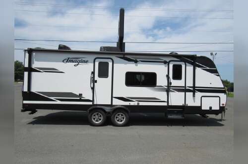 2021 Grand Design Imagine 2610ML in albemarle NC