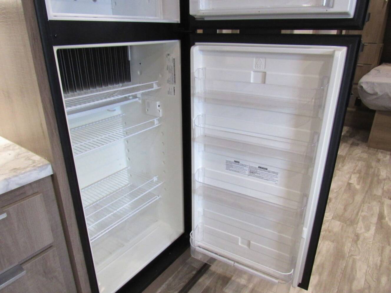 A photo of this 2021 Grand Design Imagine 2610ML