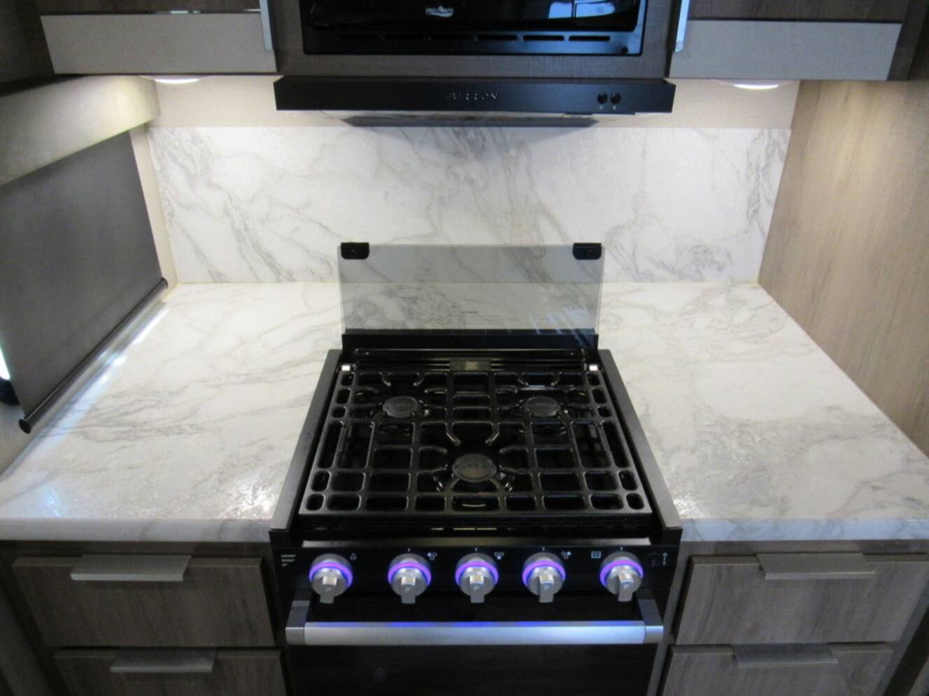 A photo of this 2021 Grand Design Imagine 2610ML