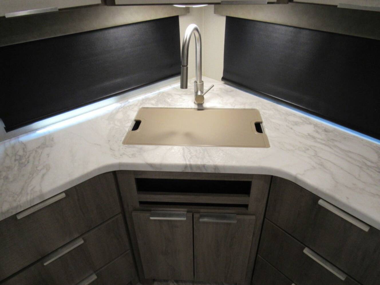 A photo of this 2021 Grand Design Imagine 2610ML