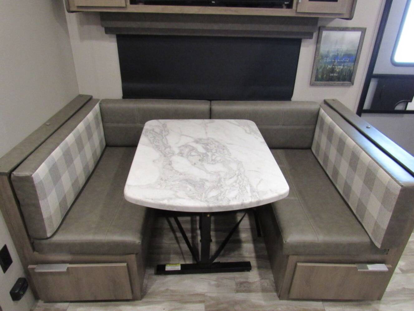 A photo of this 2021 Grand Design Imagine 2610ML