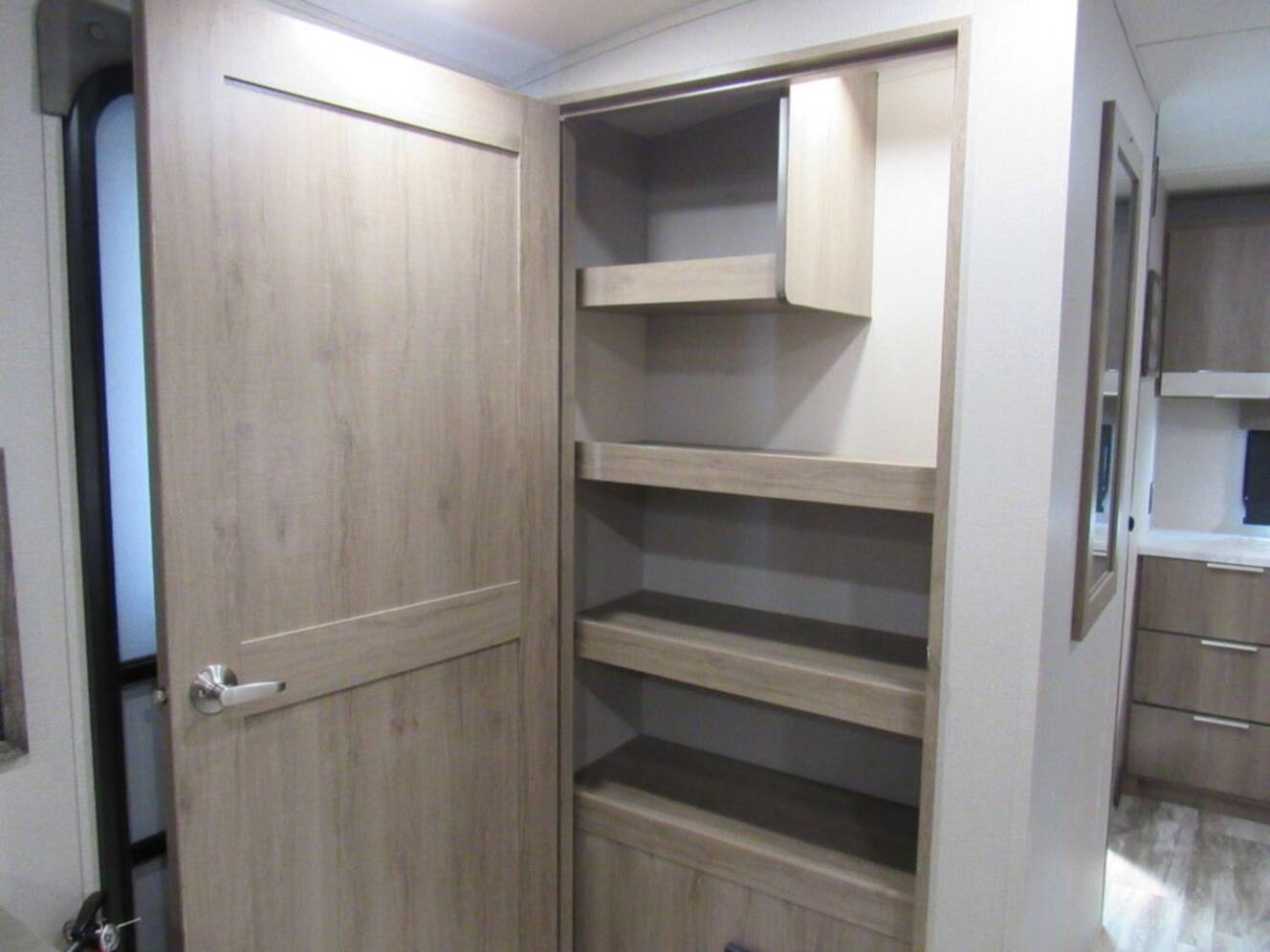 A photo of this 2021 Grand Design Imagine 2610ML