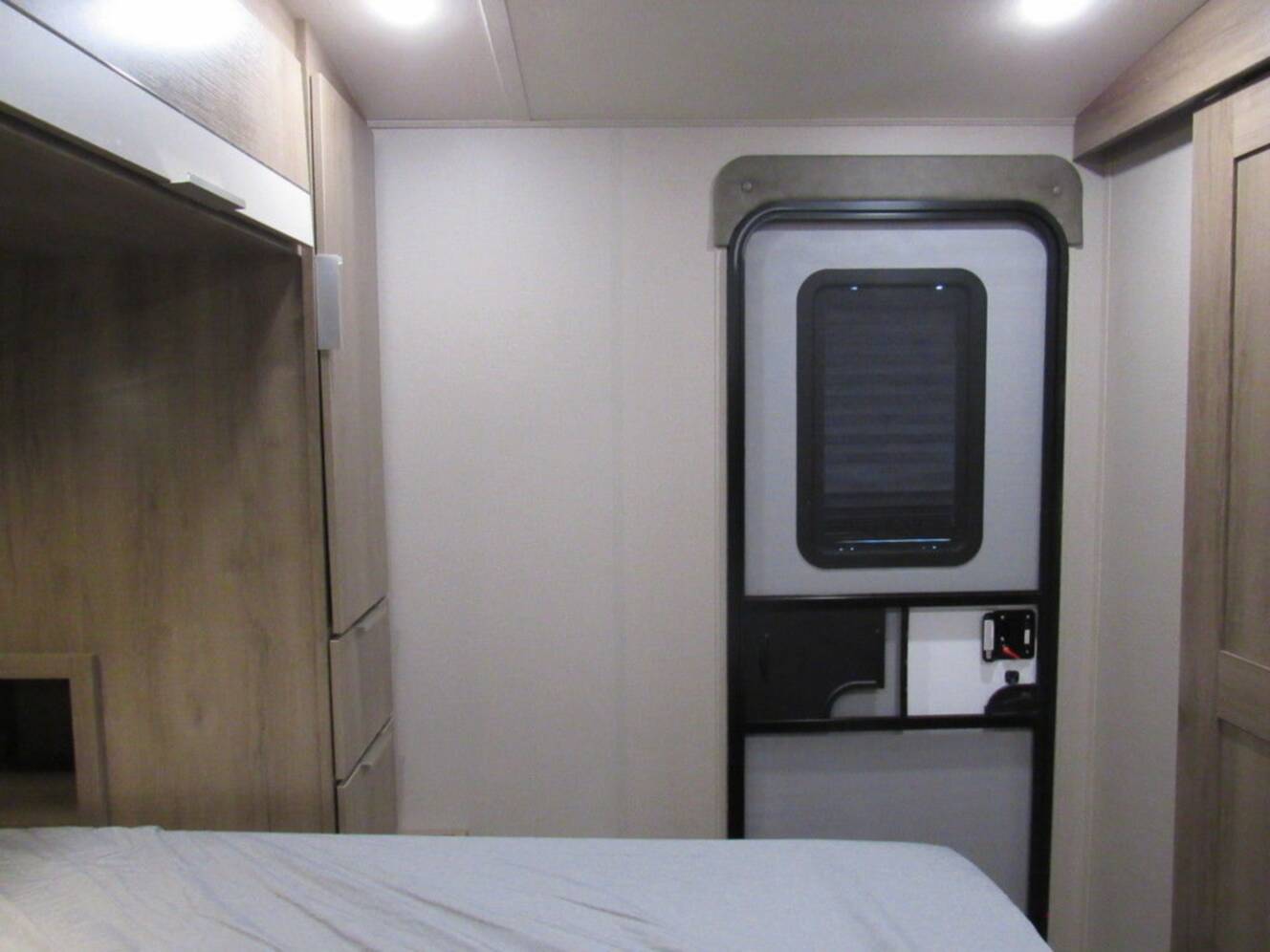 A photo of this 2021 Grand Design Imagine 2610ML