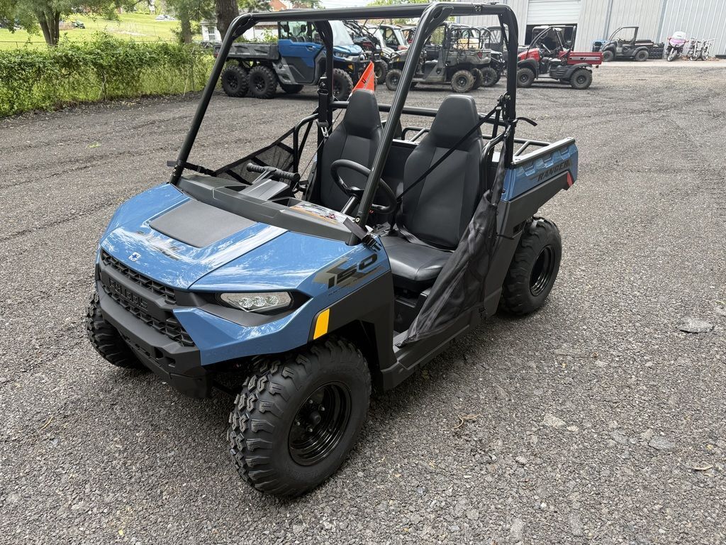 2026 Polaris® Ranger 150 EFI in waynesboro VA