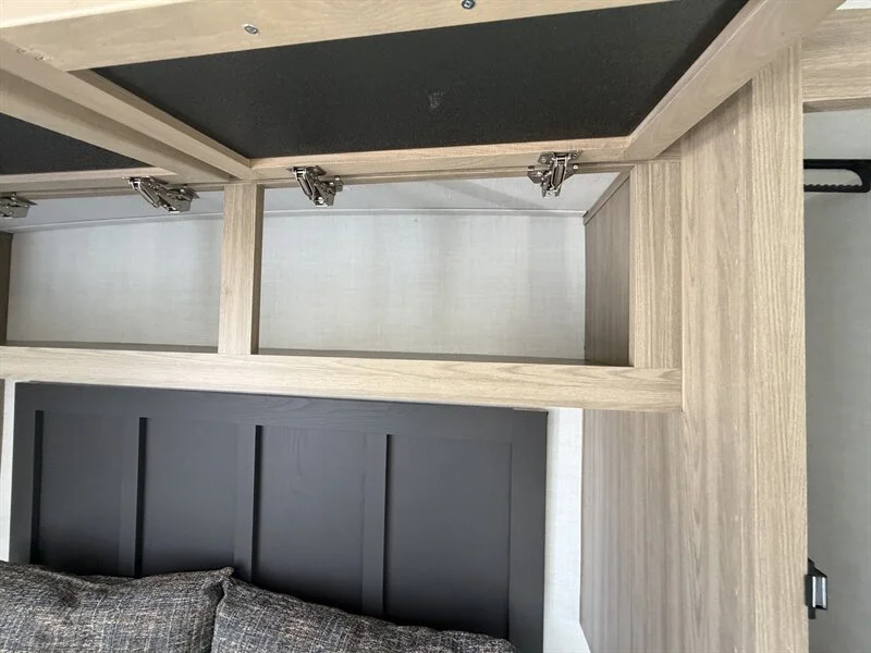 2027 Forest River ROCKWOOD MINI LITE 2506FK