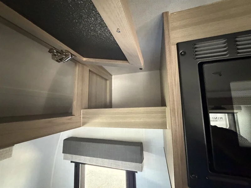 2027 Forest River ROCKWOOD MINI LITE 2506FK