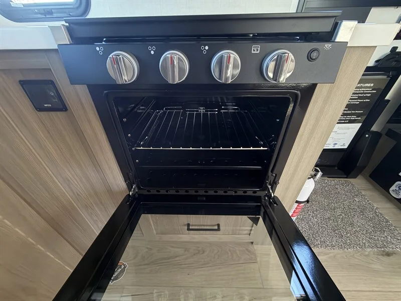 2027 Forest River ROCKWOOD MINI LITE 2506FK