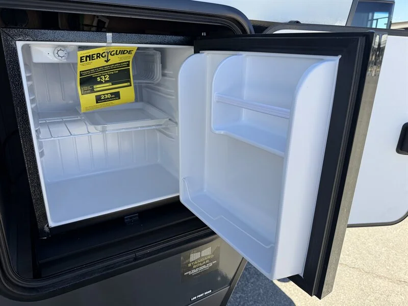 2027 Forest River ROCKWOOD MINI LITE 2506FK
