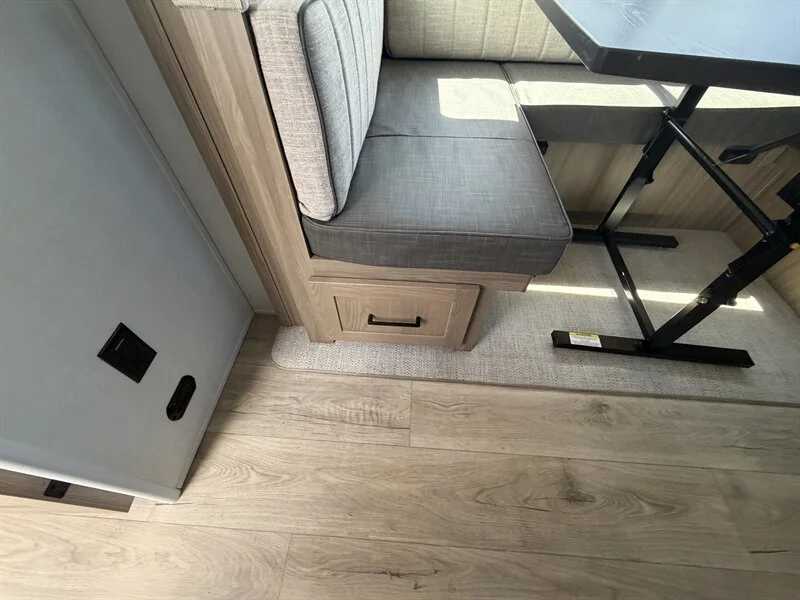 2027 Forest River ROCKWOOD MINI LITE 2506FK